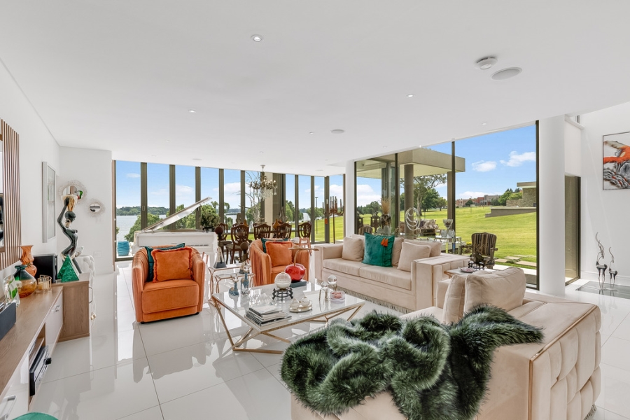 5 Bedroom Property for Sale in Waterford Golf and River Estate Free State